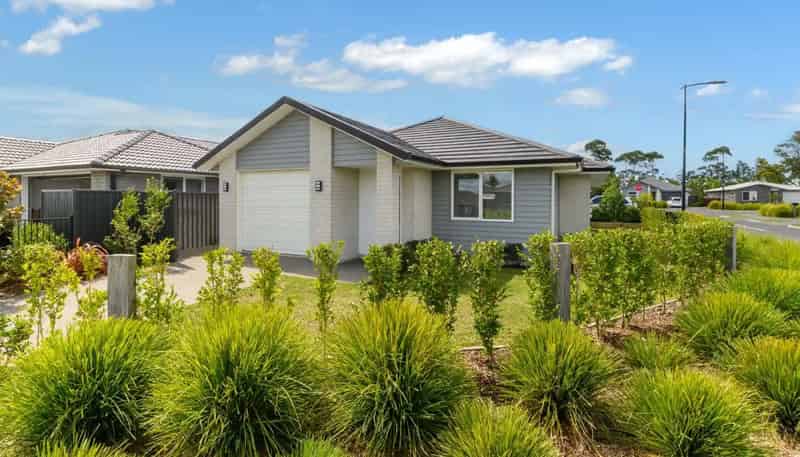 4 Pioneer Crescent, Omokoroa