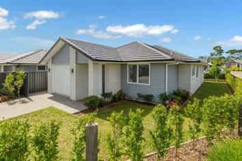4 Pioneer Crescent, Omokoroa