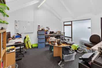 Established Middleton Industrial Investment