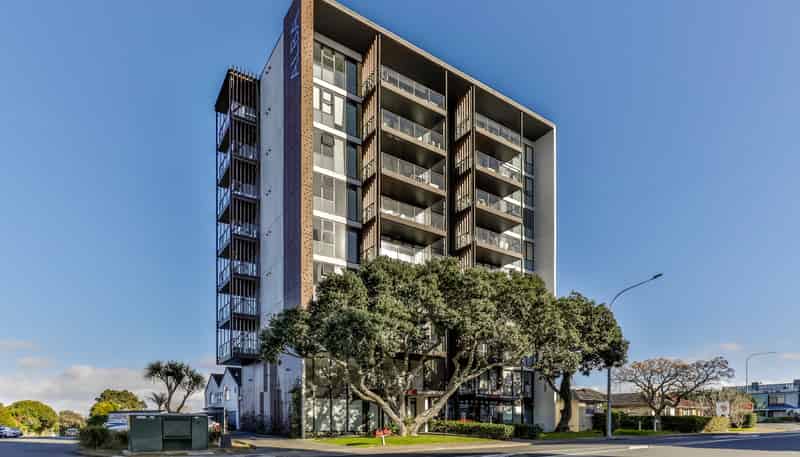 502/10 Auburn Street, Takapuna