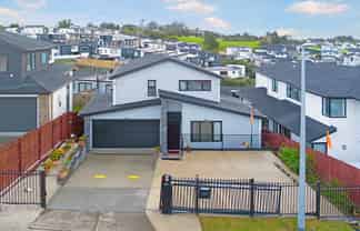 34 McWhirters Farm Lane, Massey