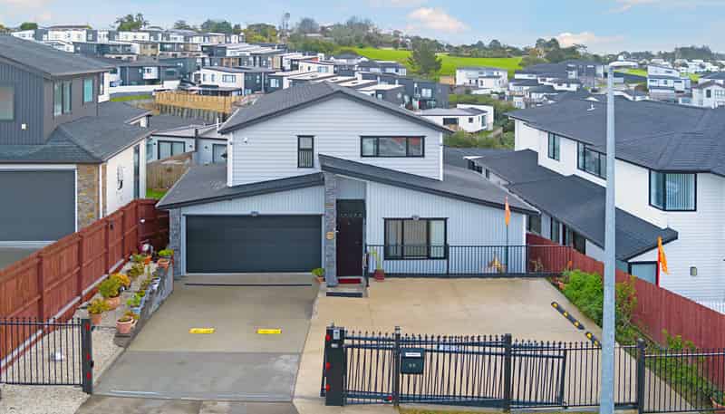 34 McWhirters Farm Lane, Massey