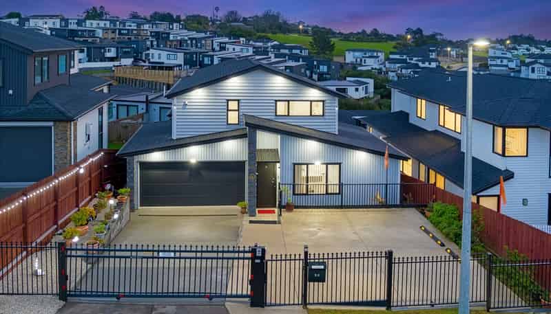 34 McWhirters Farm Lane, Massey