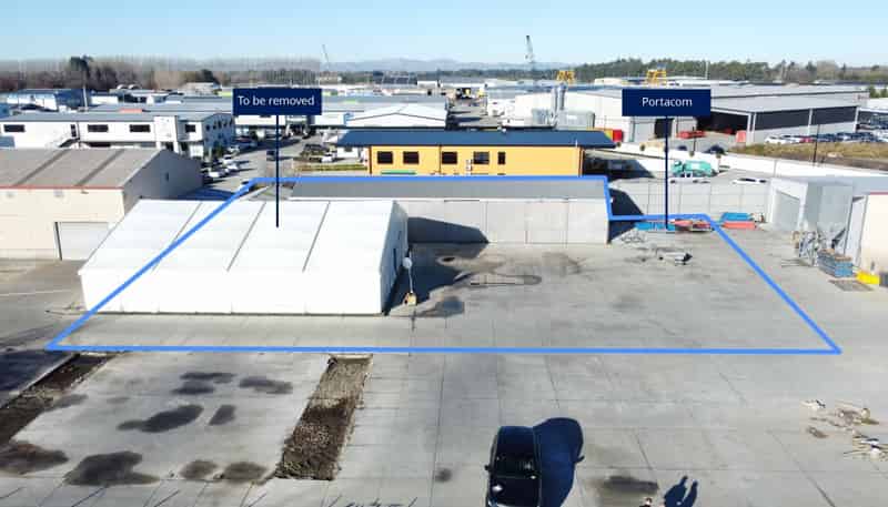 64 Todds Road, Rangiora