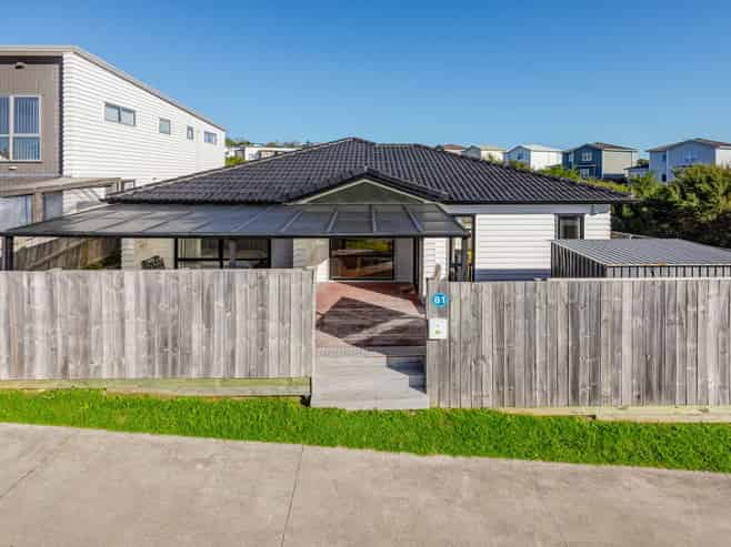 81 Thomas Road, Flat Bush