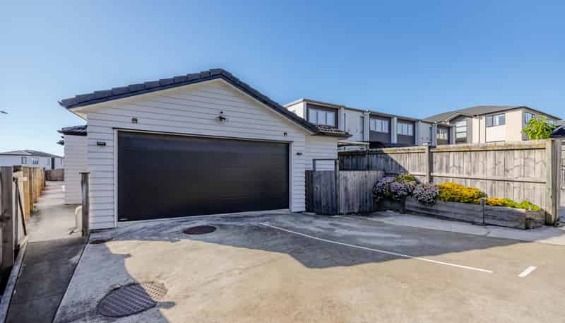 81 Thomas Road, Flat Bush