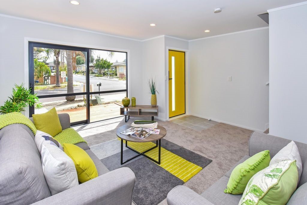 Stylish Townhouse in Manurewa - Widok 4