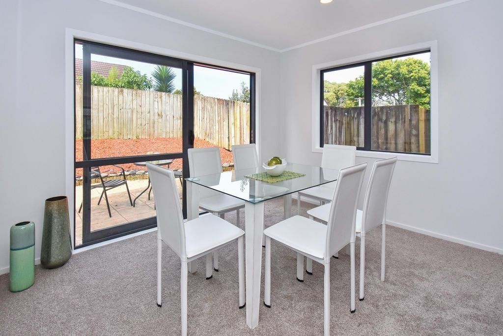 Stylish Townhouse in Manurewa - Widok 5