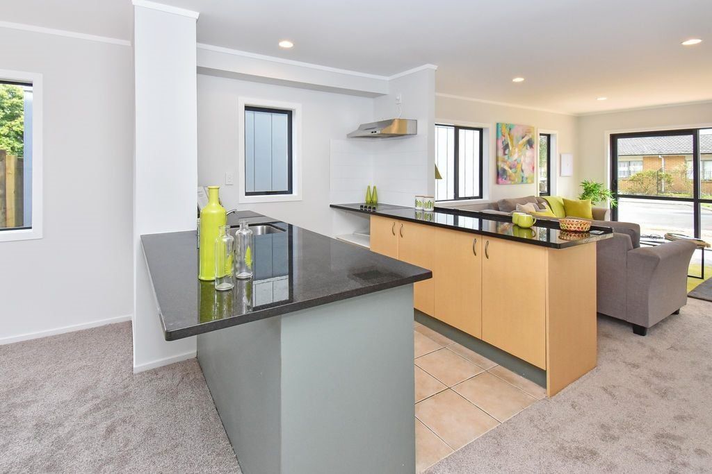 Stylish Townhouse in Manurewa - Więcej