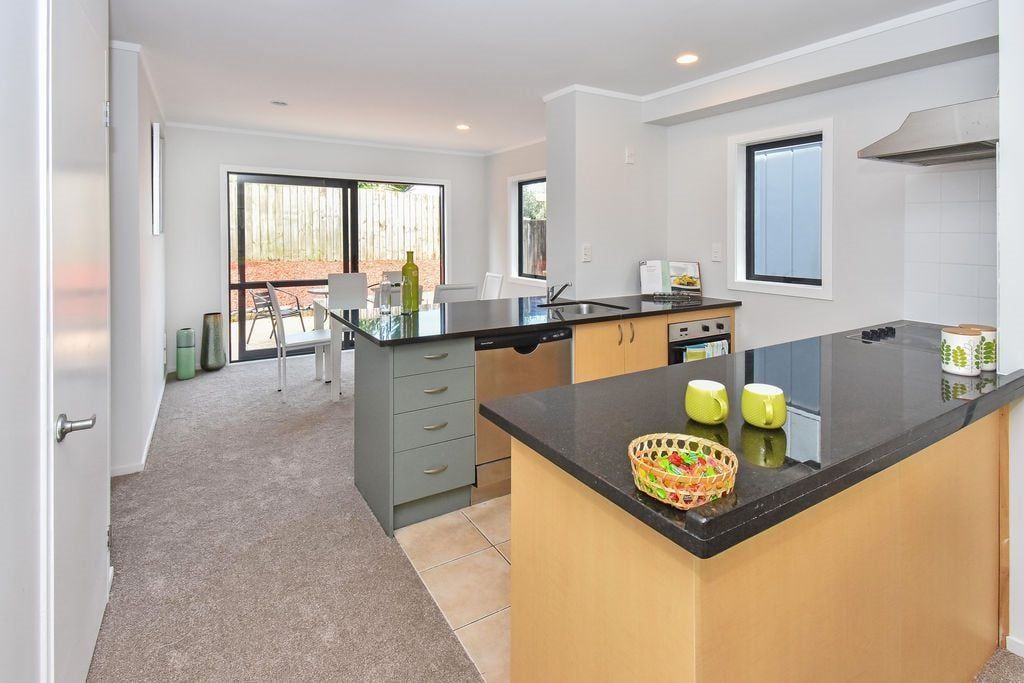 Stylish Townhouse in Manurewa - Widok 6