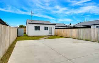 34B Cowley Drive, Temple View, Hamilton, Temple View