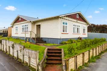 9 Miriama Street, Taumarunui