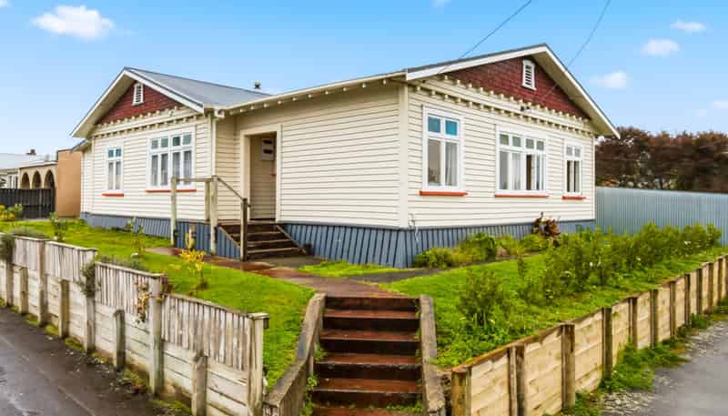9 Miriama Street, Taumarunui