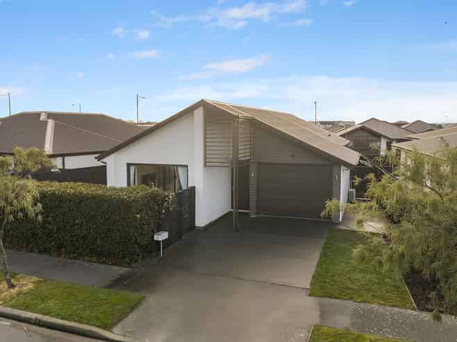 7 Gartrell Road, Wigram