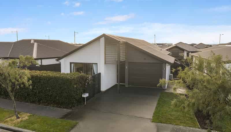 7 Gartrell Road, Wigram