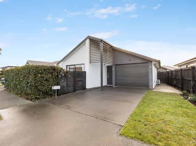 7 Gartrell Road, Wigram