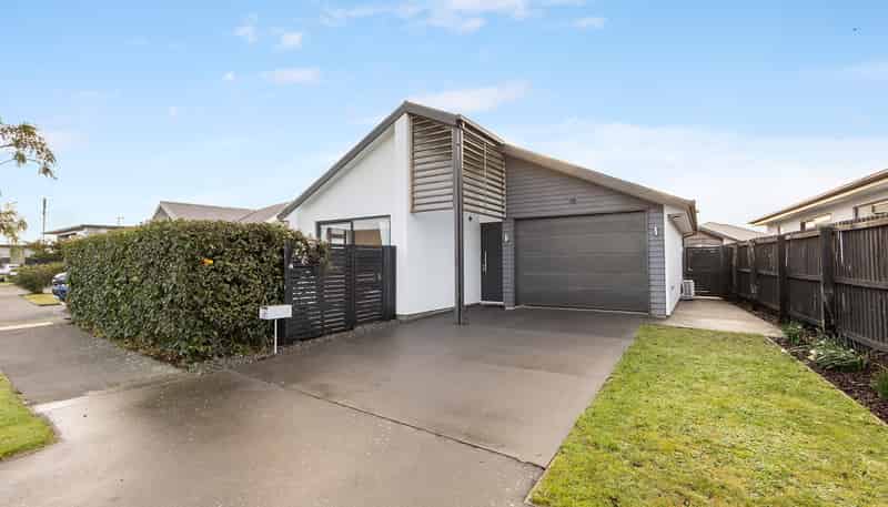 7 Gartrell Road, Wigram