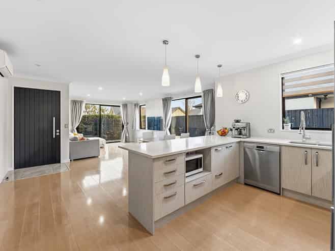 7 Gartrell Road, Wigram