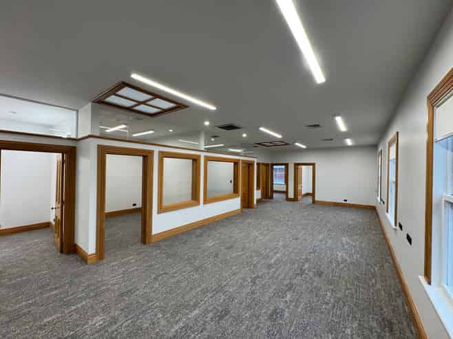 Blackheath Offices