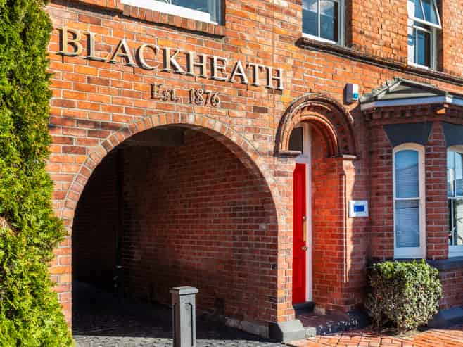 Blackheath Offices