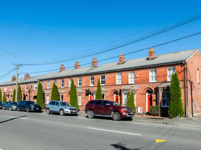 Blackheath Offices