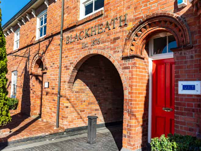 Blackheath Offices