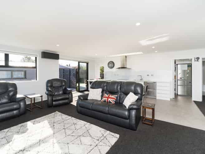 2a Fitzroy Street, Feilding