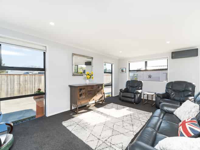 2a Fitzroy Street, Feilding