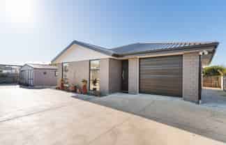 2a Fitzroy Street, Feilding