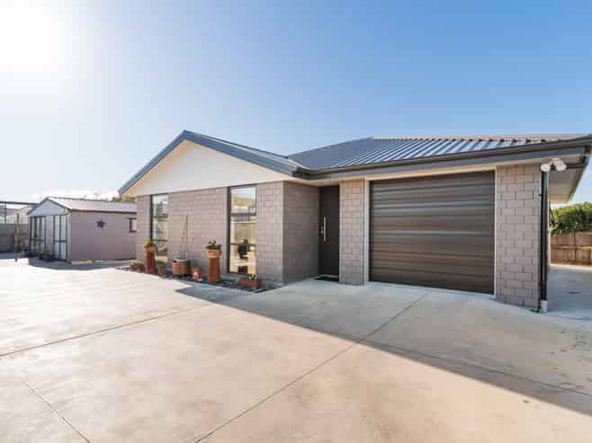 2a Fitzroy Street, Feilding