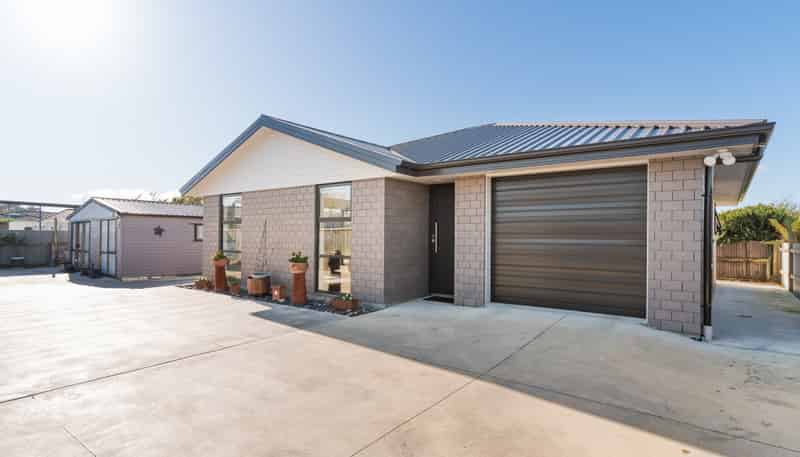 2a Fitzroy Street, Feilding