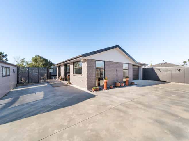 2a Fitzroy Street, Feilding