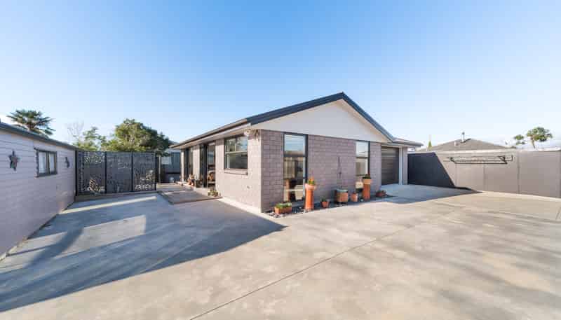 2a Fitzroy Street, Feilding