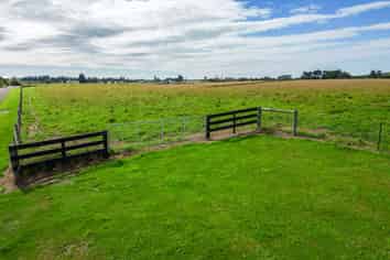 150 Waimate Hunter Road, Waimate