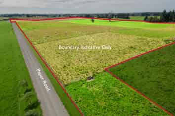 150 Waimate Hunter Road, Waimate