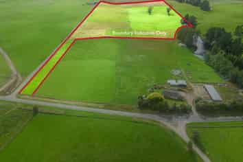 150 Waimate Hunter Road, Waimate
