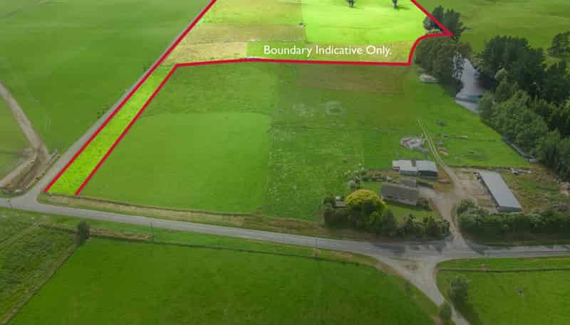 150 Waimate Hunter Road, Waimate