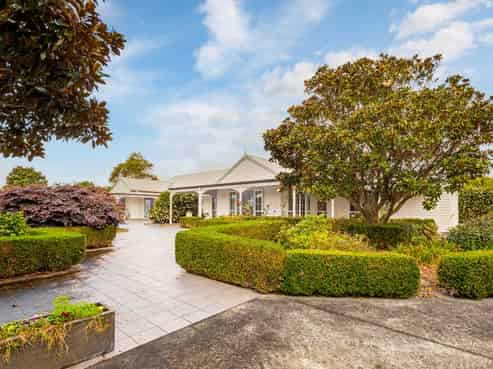 430 Waitoki Road, Wainui