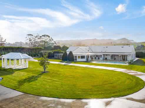 430 Waitoki Road, Wainui