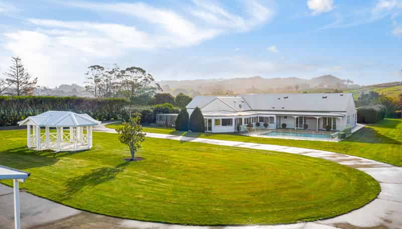 430 Waitoki Road, Wainui