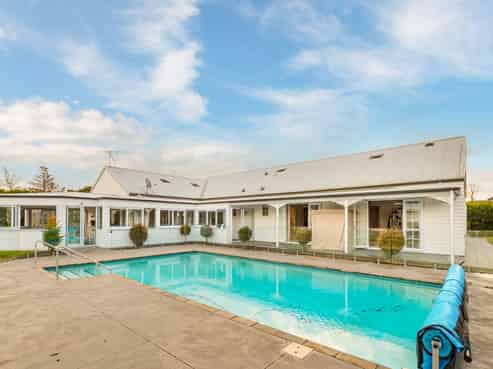 430 Waitoki Road, Wainui