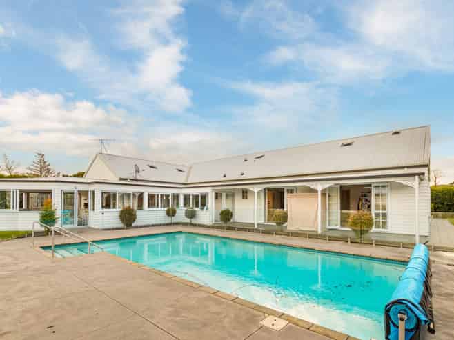 430 Waitoki Road, Wainui