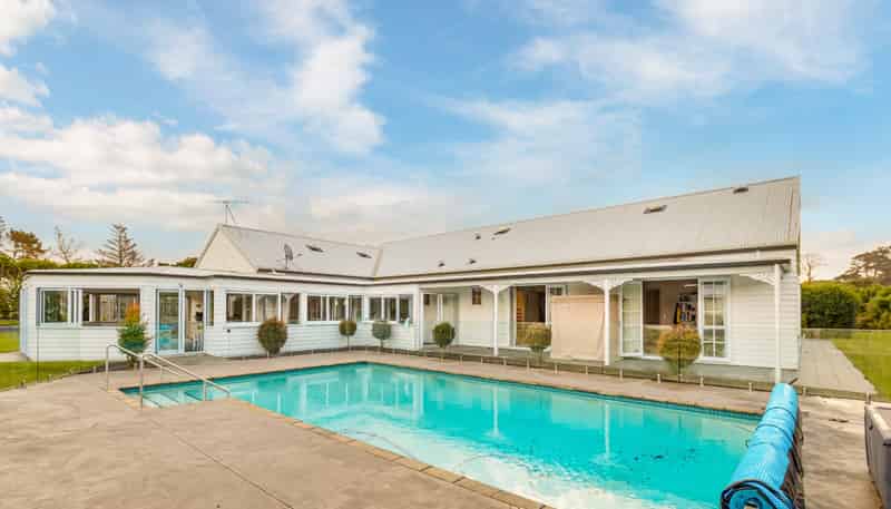430 Waitoki Road, Wainui