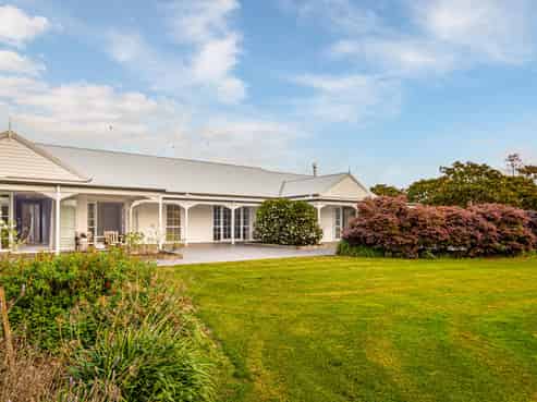 430 Waitoki Road, Wainui