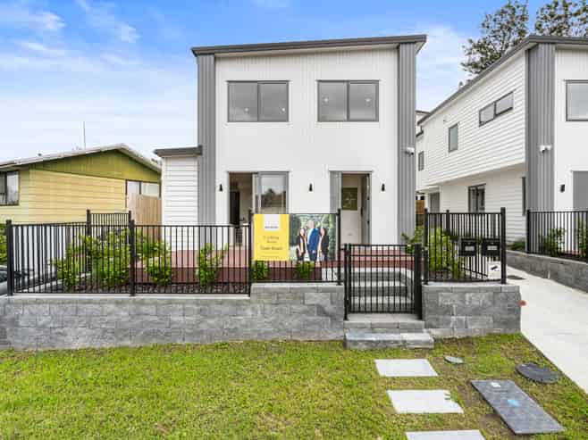 104A Moire Road, West Harbour