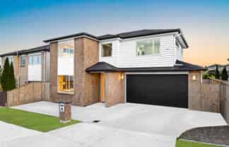 57 Kerrykeel Drive, Flat Bush