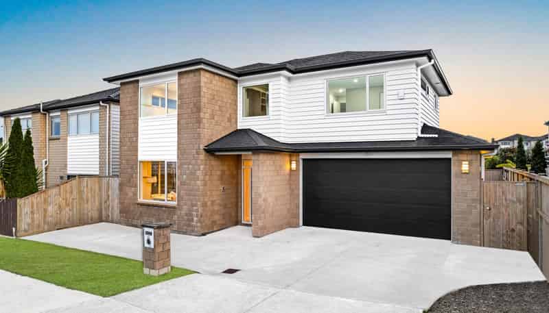 57 Kerrykeel Drive, Flat Bush