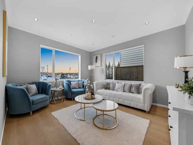 57 Kerrykeel Drive, Flat Bush