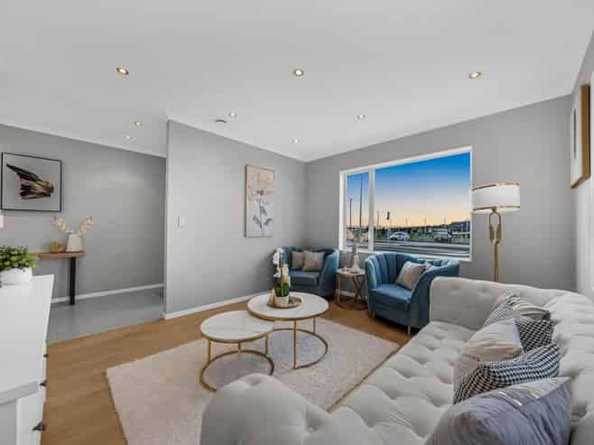 57 Kerrykeel Drive, Flat Bush