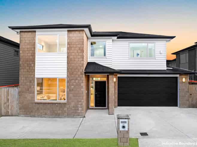 57 Kerrykeel Drive, Flat Bush